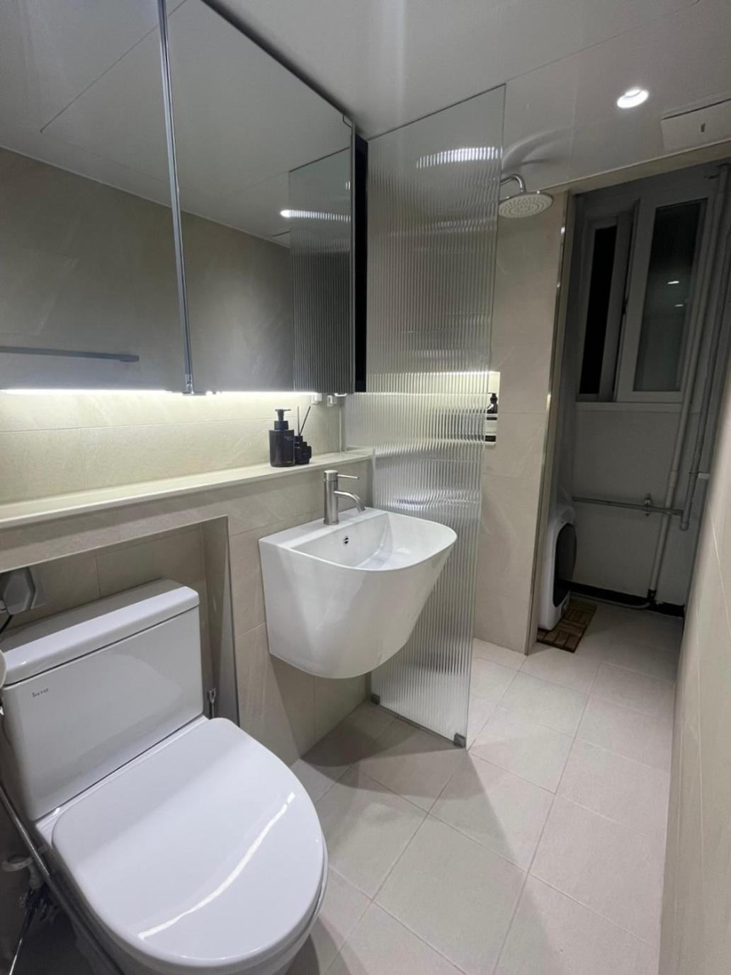 Maison Yyy Aparthotel Seoul