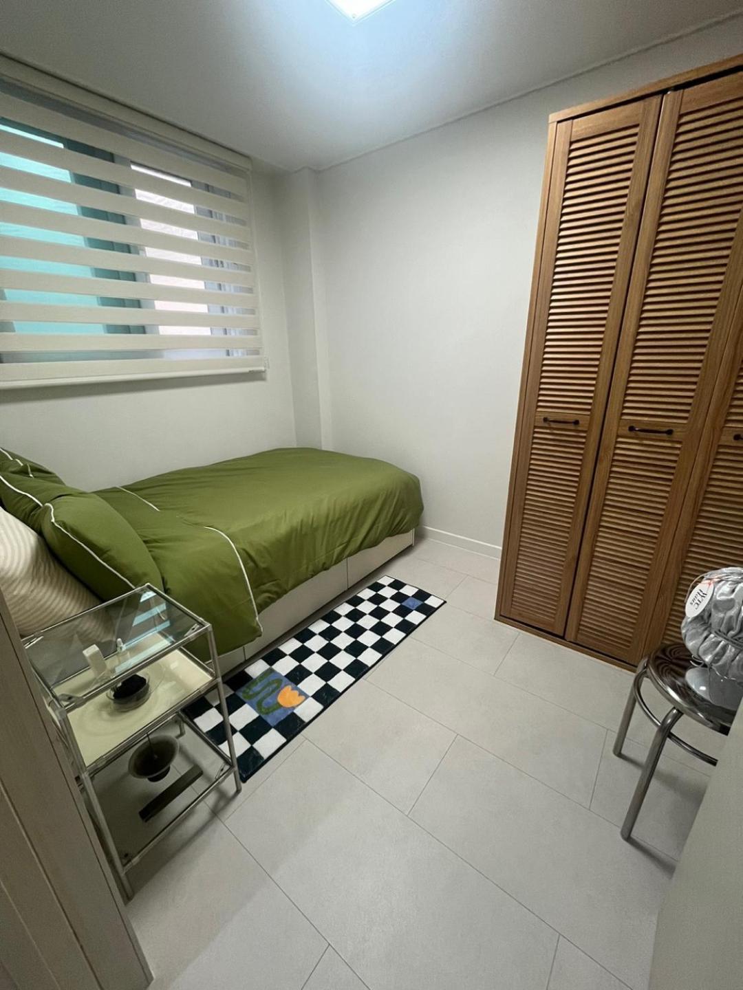Aparthotel Maison Yyy